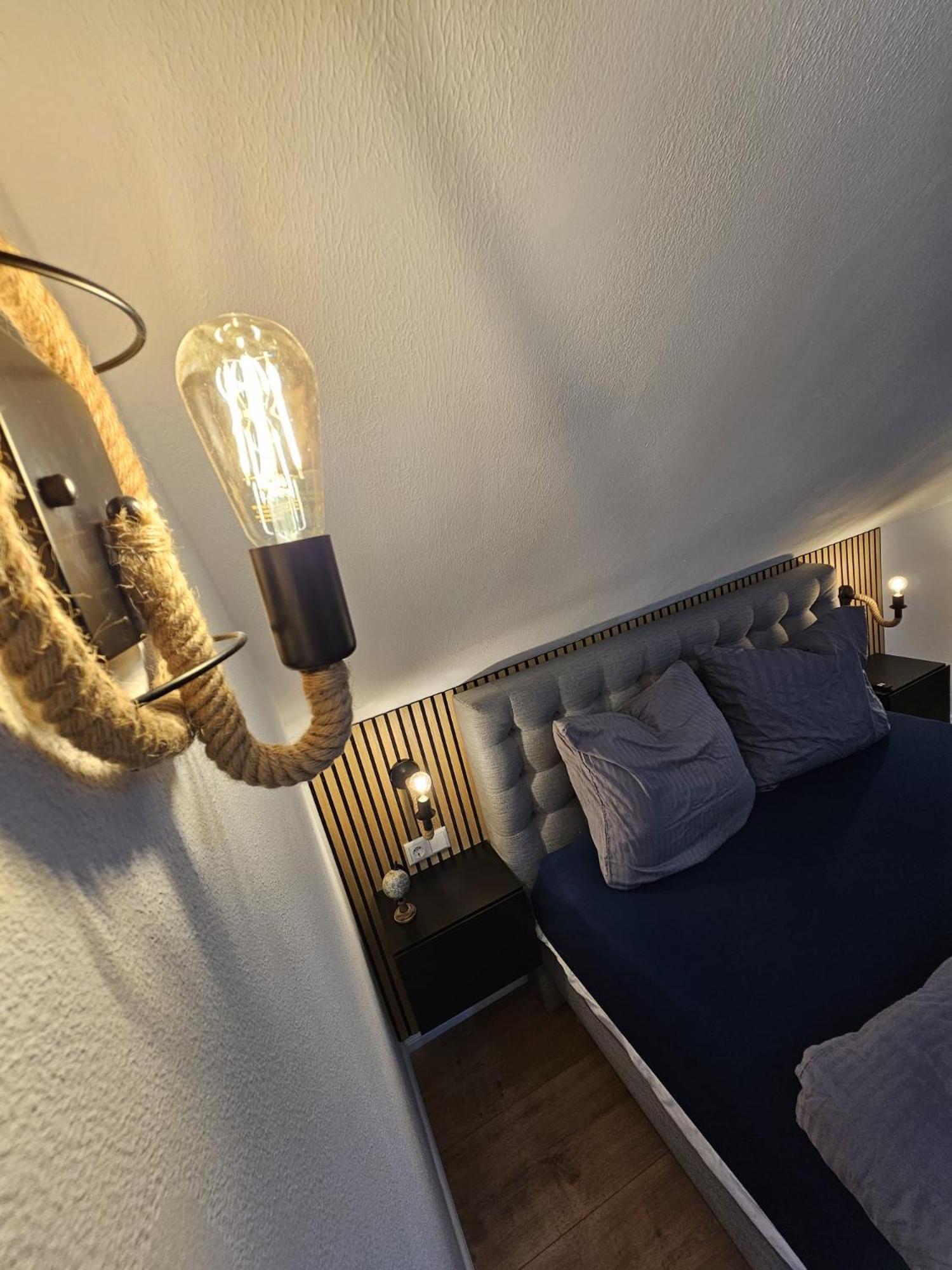 Tautraum Mit Whirlpool Und Gruenem Ausblick Appartement *